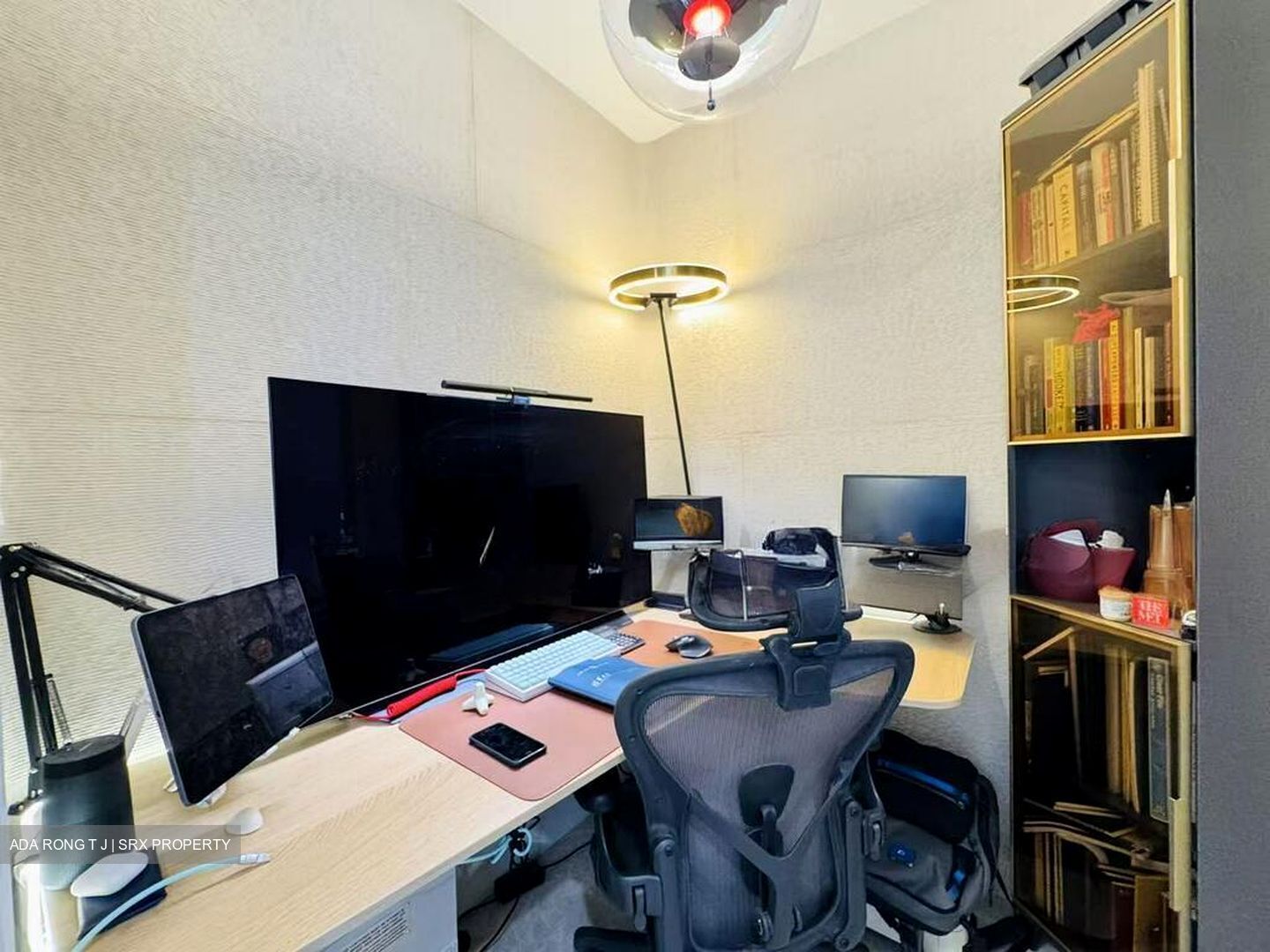 Amber Park (D15), Condominium #499667631